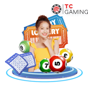 TCG Lottery